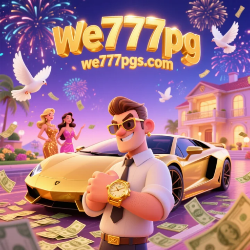 we777pg