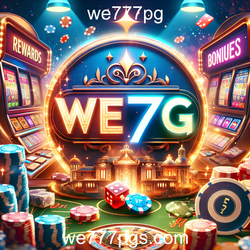 Descubra o Programa VIP do we777pg: Benefícios Exclusivos para Jogadores